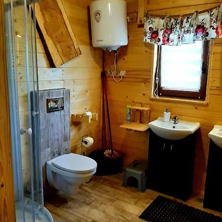 Siedlisko Pod Krawatem