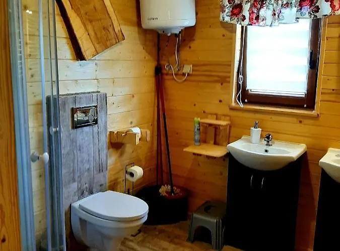 Siedlisko Pod Krawatem