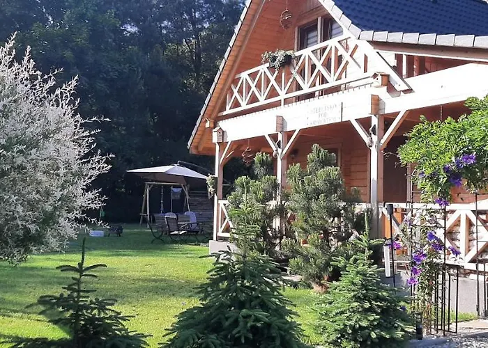 Siedlisko Pod Krawatem